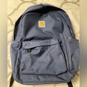 Carhartt backpack